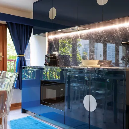 Borgo Pinti Luxury Duplex Apartment