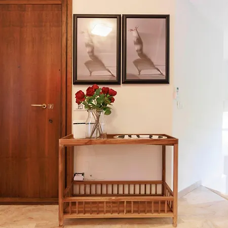 Borgo Pinti Luxury Duplex *