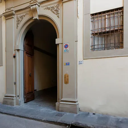 Borgo Pinti Luxury Duplex * Florence