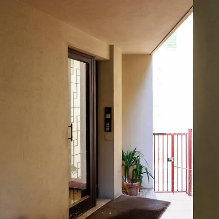  Borgo Pinti Luxury Duplex *