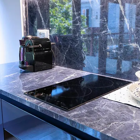 Borgo Pinti Luxury Duplex