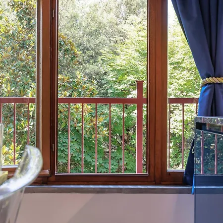  Borgo Pinti Luxury Duplex *