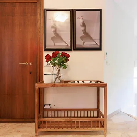 Borgo Pinti Luxury Duplex *