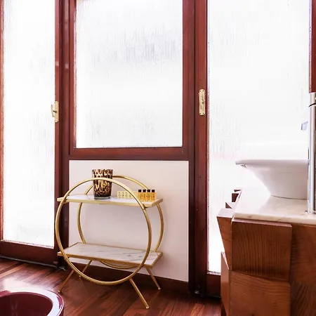 Borgo Pinti Luxury Duplex  *