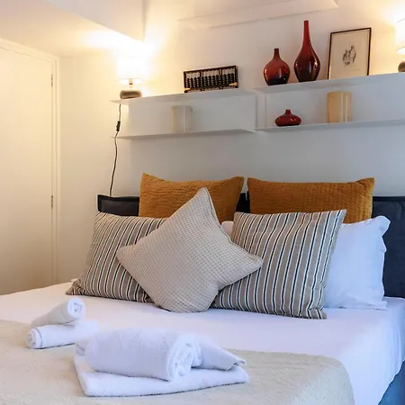 Borgo Pinti Luxury Duplex *