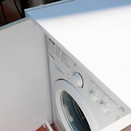 Borgo Pinti Luxury Duplex 아파트 피렌체