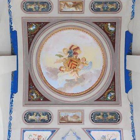  Borgo Pinti Luxury Duplex Florence