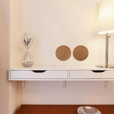 Borgo Pinti Luxury Duplex
